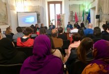 Torrecuso| #Welcome:presentato lo Sprar