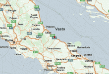 Vasto| Morto suicida Setteducati, fu a capo della Benfil ad Airola