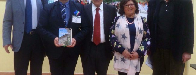 Benevento| Incontro su grande guerra, Da Arpaise al Carso, Ippolito Dionisi