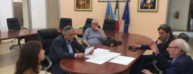 Bucciano| TCI: “Bucciano ha chances di candidatura alla “bandiera arancione” 2019″