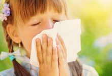 Bambini, è allarme per il virus respiratorio sinciziale