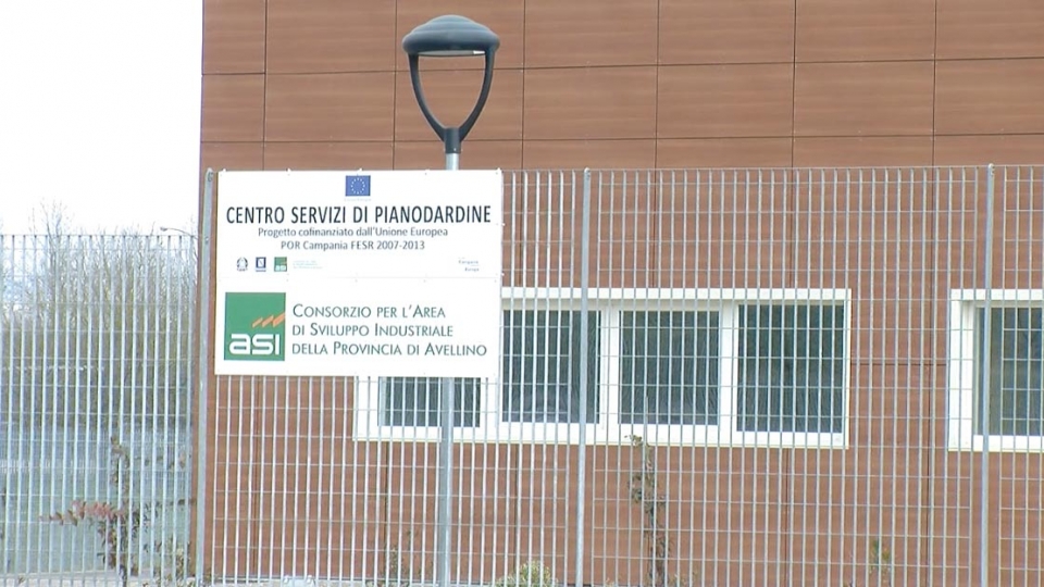 Avellino| Bilancio Asi, perdite per oltre mezzo milione di euro e 56 lavoratori Asidep in bilico