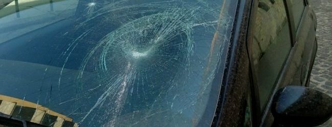 Benevento| Atto vandalico alla giornalista Ferragamo, la solidarietà di L@P Asilo31