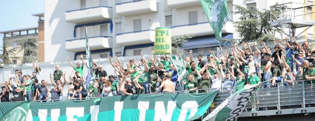 Avellino, ritiro anticipato e sold-out. Le ultime in vista di Terni…