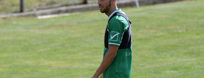 Avellino, ufficiale il rinnovo di Soufiane Bidaoui