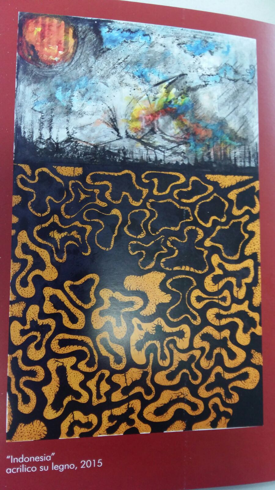 Benevento| Alla Rocca dei Rettori la mostra “Biagio in viaggio”