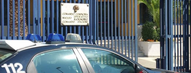 Avellino| Tentato sequestro di persona, 5 arresti dei carabinieri