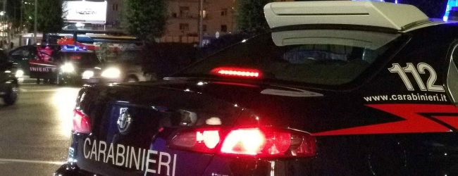 Montesarchio| Carabinieri arrestano minorenne per rapina
