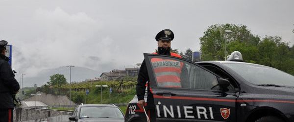 Paternopoli| In libertà vigilata era alla guida dell’auto, 55enne fugge ma viene preso e denunciato