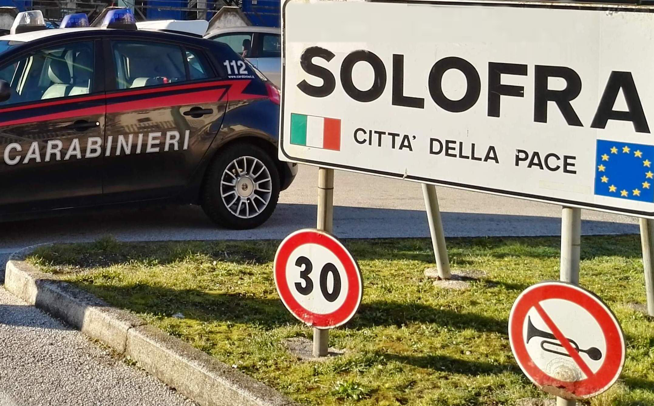 Solofra|Lavoratori in nero e omissioni sulla sicurezza, denunciati 3 imprenditori conciari