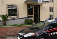 Forino| Si barrica in casa in stato di agitazione, il negoziatore dei carabinieri lo convince ad aprire