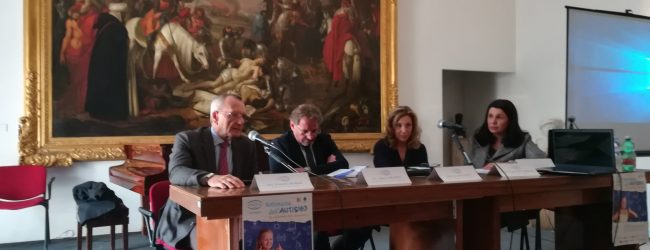 Benevento| L’Asl promuove la  “settimana dell’autismo”