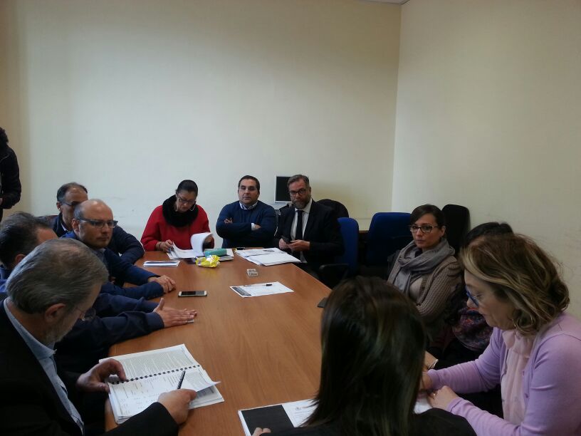 Benevento| Bilancio, dopo l’ok dei revisori la discussione in aula lunedi