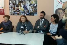 Benevento| Epifania pentastellata