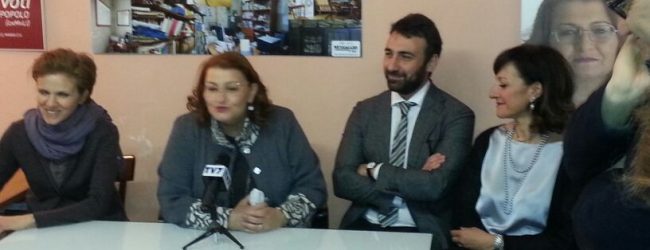 Benevento| Epifania pentastellata