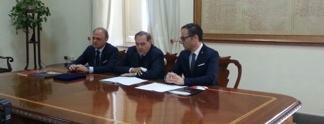 Benevento| Benevento chiama Mosca