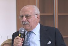 Benevento| Luigi De Filippo, l’ultimo dei grandi. Il ricordo di Raffaele Tibaldi