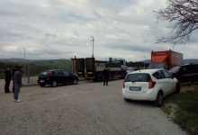 Calvi| Accertamenti tecnici alla discarica di via Fruscio