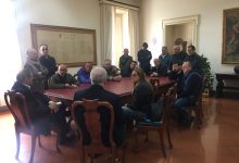 Benevento| Lavoratori Ex Russo a colloquio con Mastella