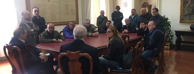 Benevento| Lavoratori Ex Russo a colloquio con Mastella