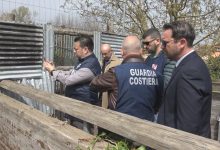 Benevento| Inquinamento, magistratura sequestra scarichi Sabato, Calore e Isclero