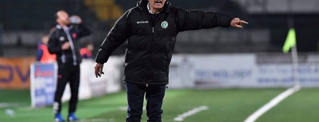 Avellino, Taccone – Foscarini: appuntamento a giovedì