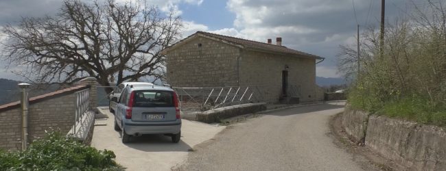 Pietrelcina| Molotov contro Sprar,ancora mistero