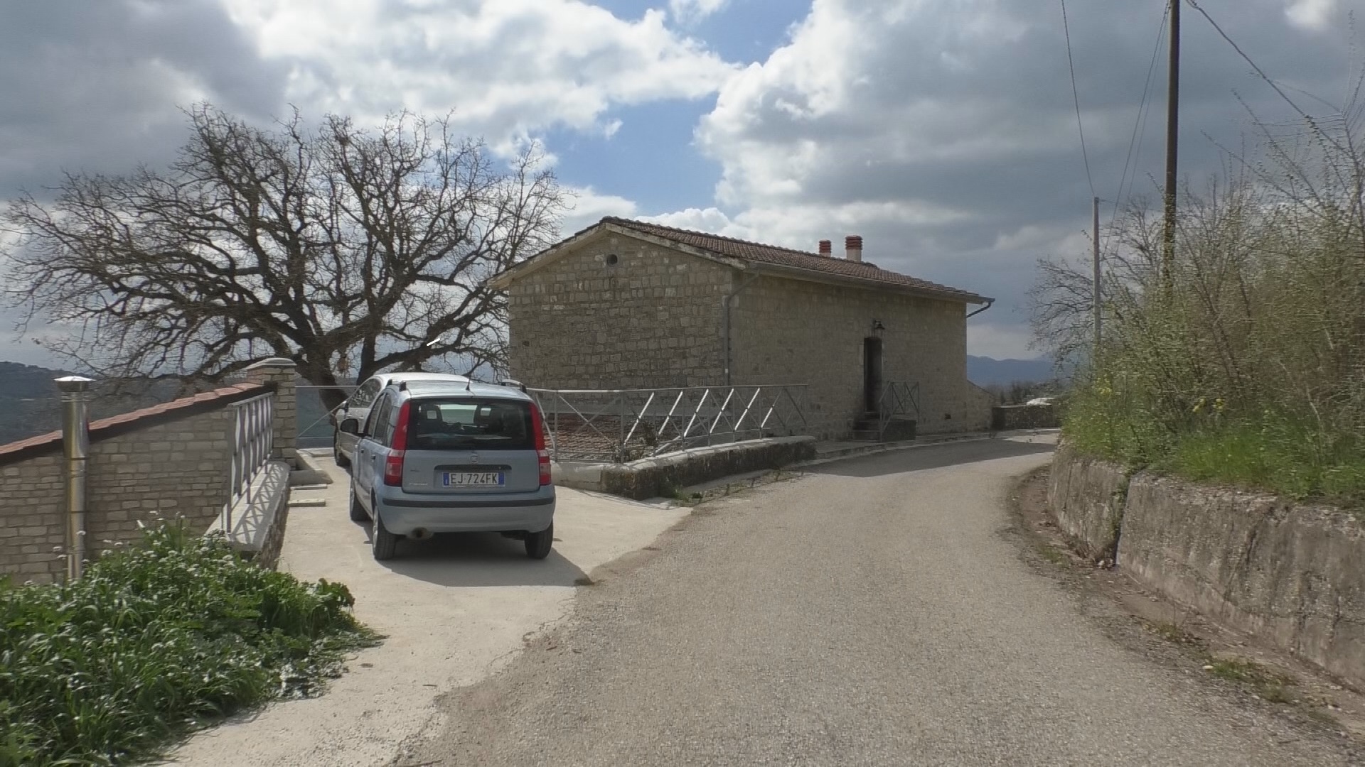 Pietrelcina| Molotov contro Sprar,ancora mistero