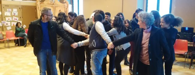 Benevento| Mulino Pacifico, torna il Teatro della Famiglia