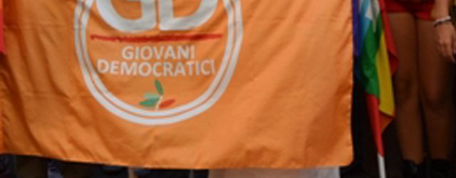 Partito Democratico Giovani: eletti due sanniti in Segreteria
