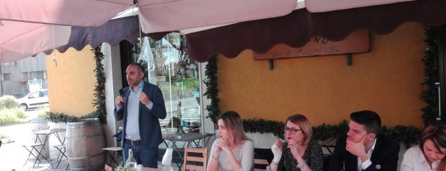 Avellino| Comunali, Gubitosa: stop ammucchiate, da M5S una sola lista