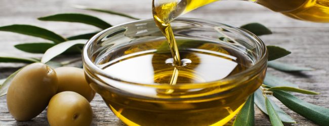 Olio d’oliva,premi per Sannio e Irpinia a Extrabio 2018