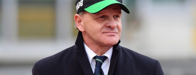 Sassuolo, Iachini: ” Ci siamo difesi bene, bravo il Benevento a colpirci”