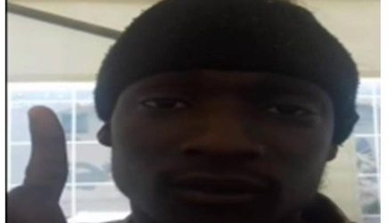 Napoli| Gambiano arrestato.Progettava atto terroristico