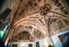 Benevento| Con Arcadia alla scoperta del castello Pignatelli della Leonessa