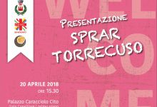 Torrecuso| #Welcome, si presenta lo Sprar
