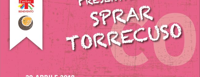 Torrecuso| #Welcome, si presenta lo Sprar