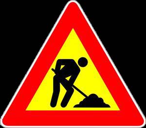 Benevento| Partiti stamani i lavori di rifacimento della segnaletica orizzontale e verticale