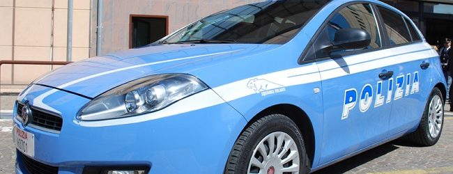 Benevento| Rubano auto in via Torre della Catena: giovani beneventani arrestati dalla Squadra Volanti