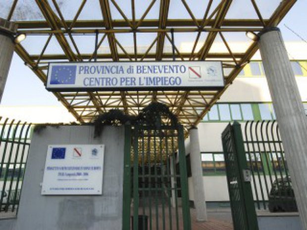 Benevento| Al Centro per l’Impiego si ricercano infermieri per la Germania