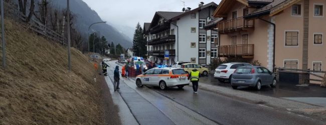 Il cuoco beneventano arrestato a Moena con l’accusa di omicidio stradale non risponde davanti al gip