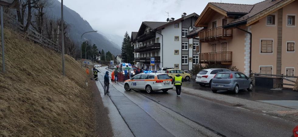 Il cuoco beneventano arrestato a Moena con l’accusa di omicidio stradale non risponde davanti al gip