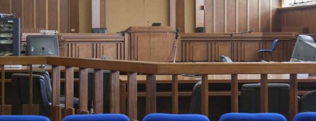 Benevento| Tribunale,oggi sospensione delle udienze per protesta Camera Penale