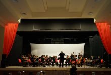 L’Orchestra da camera “Sirio” vince il primo premio al III Concorso internazionale “Sant’Alfonso Maria de Liguori”