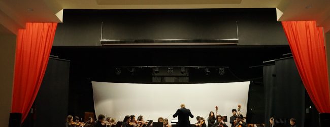 L’Orchestra da camera “Sirio” vince il primo premio al III Concorso internazionale “Sant’Alfonso Maria de Liguori”