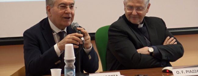 Benevento| Umaneismo e capitalismo, il difficile connubio