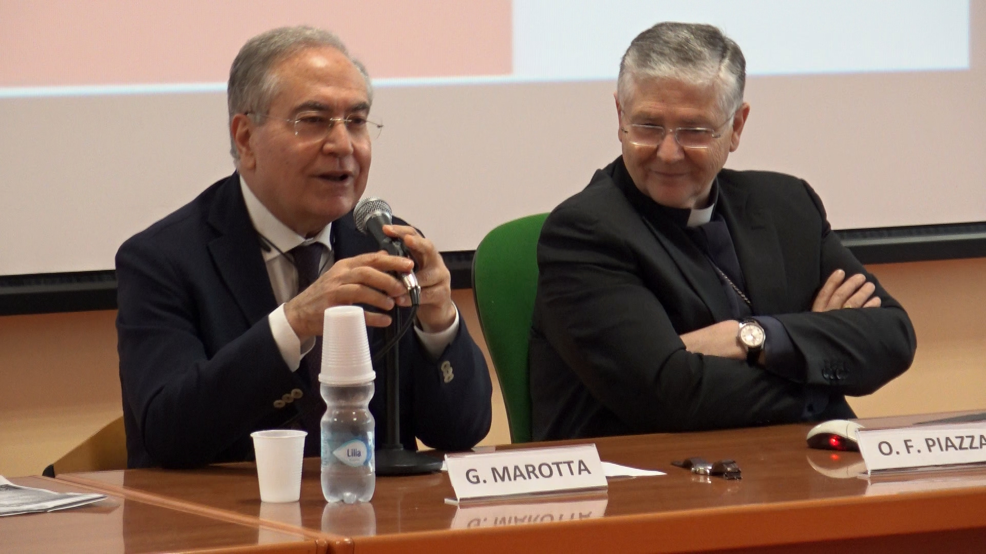 Benevento| Umaneismo e capitalismo, il difficile connubio