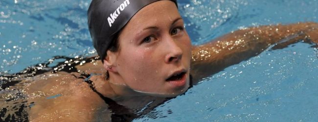 Campionato Italiano di nuoto, Stefania Pirozzi in cerca del pass europeo