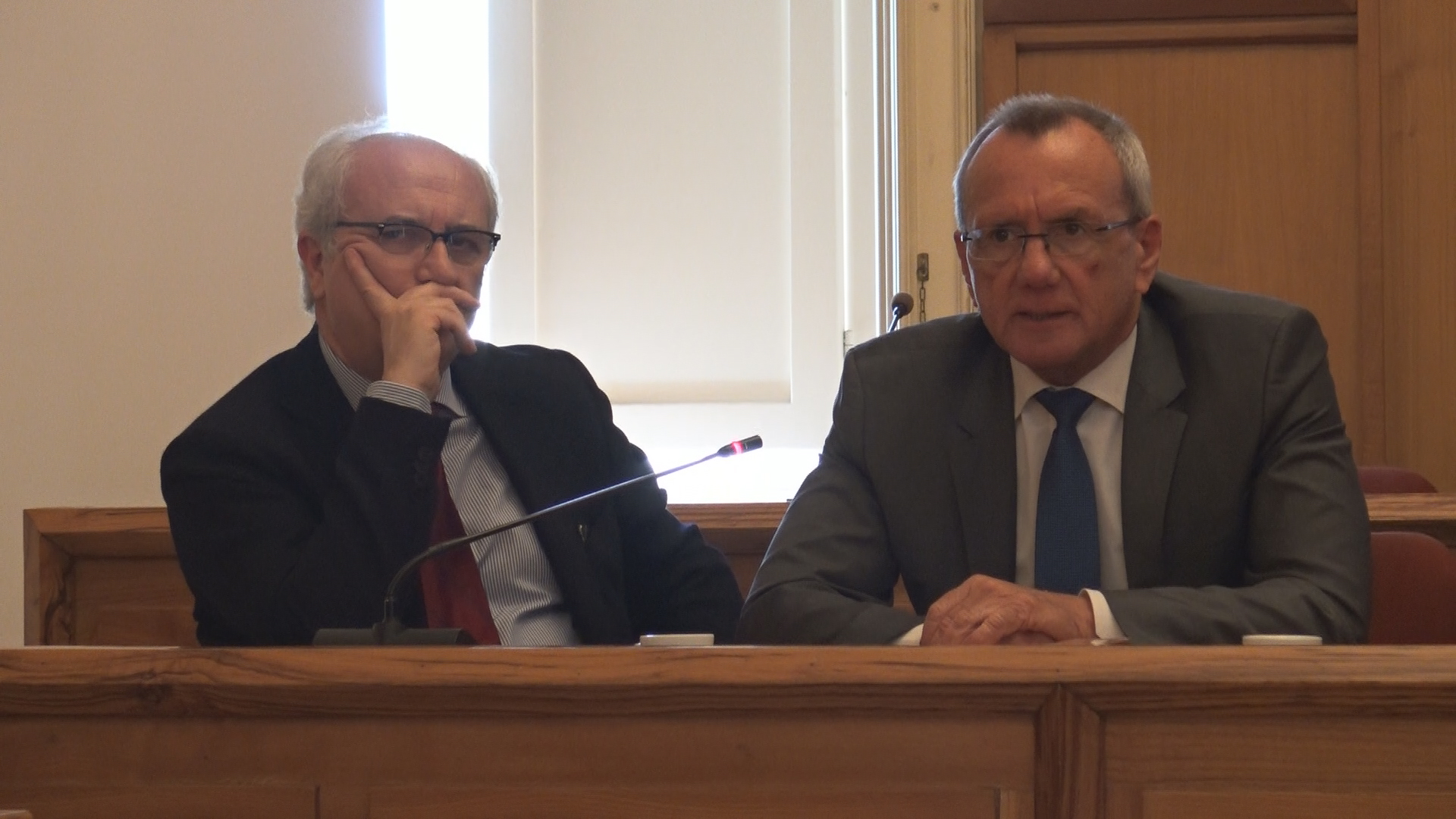 Benevento| Sanità Rummo, Pizzuti risponde a Mastella: “rispondo alle critiche con il lavoro”