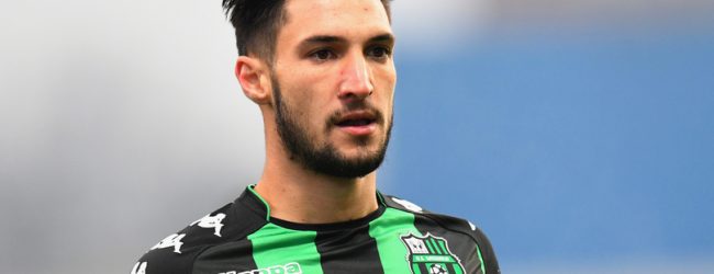 Sassuolo, Politano: “Benevento insidioso, nella ripresa con un piglio diverso”